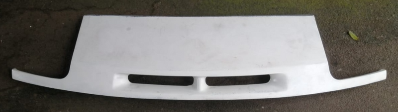 Porsche 944 vented front nose panel for sale