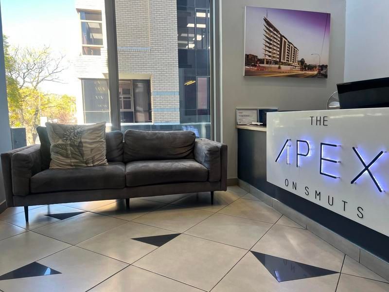 &#34;Sandton Splendour: Your Sophisticated Home Away from Home&#34;