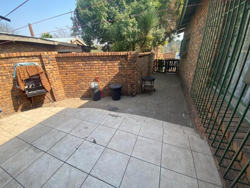 Affordable house for sale in Kanonkop