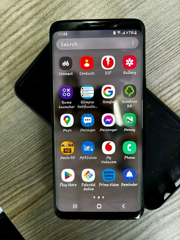 Samsung s9