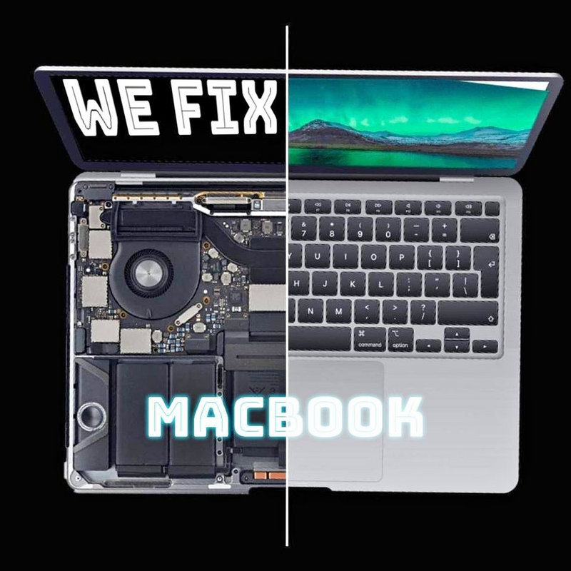 Apple mac repairs , upgrades and support in midrand