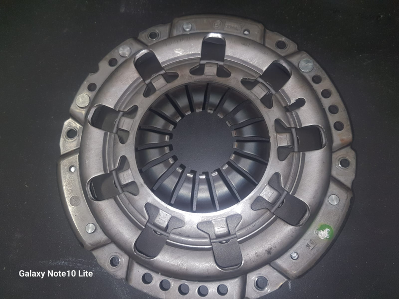 Clutch kit for Opel 1.3, 1.4 or 1.6