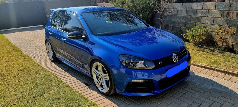 Golf 6R Immaculate