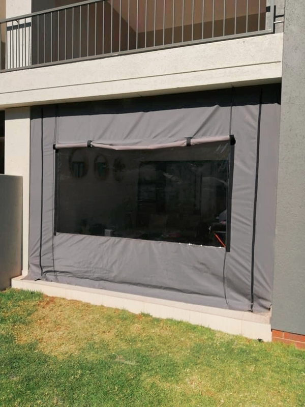 Outdoor Roller Blinds Covers for Sale 0607144259