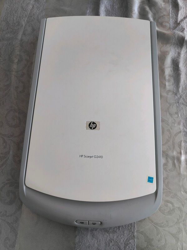 Hp Scanner