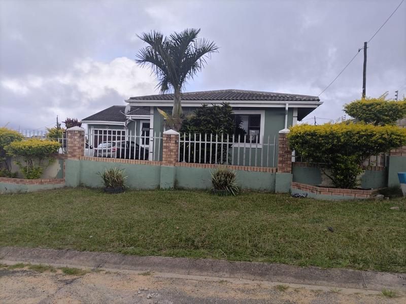 House for sale in Gamalakhe