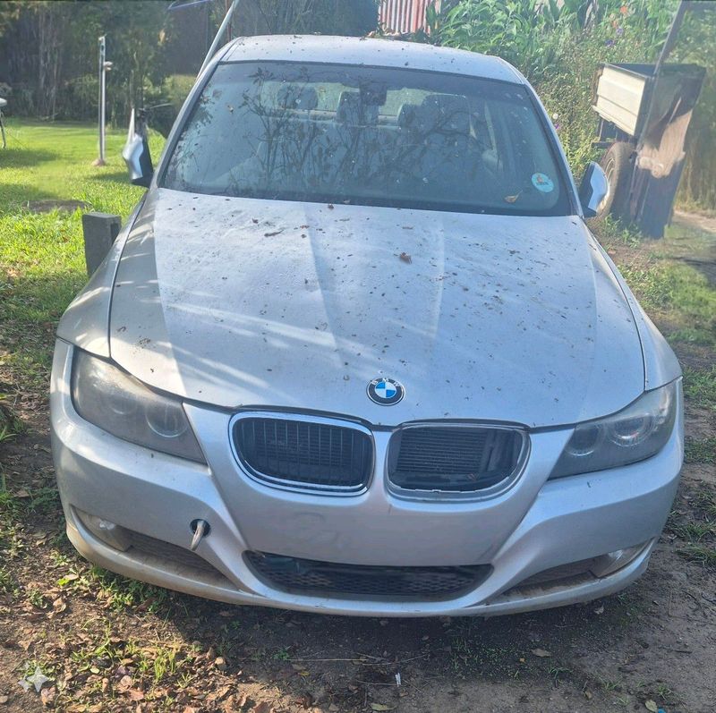 BMW 320d  for sale
