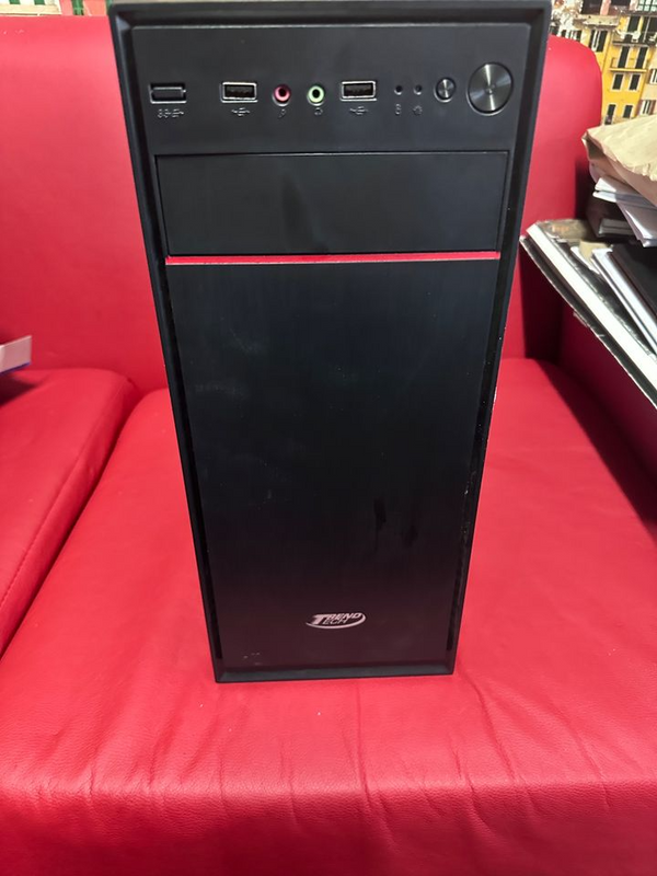 Desktop PC intel core i7-2600 1000GB HDD|16GB RAM|