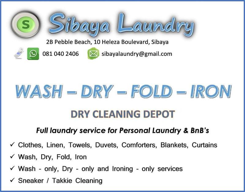 Professional Laundry Services