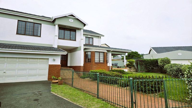 Umhlanga Manors 3 Bedroom Town House