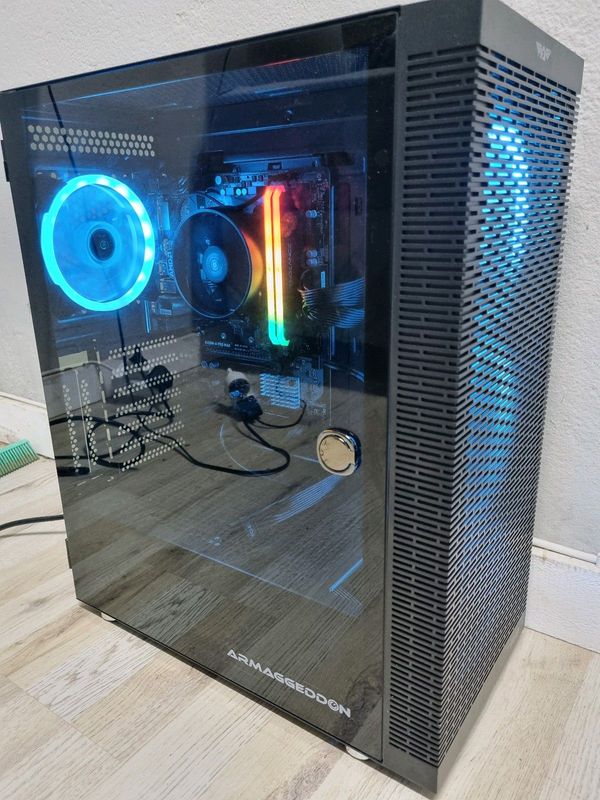 Gaming PC