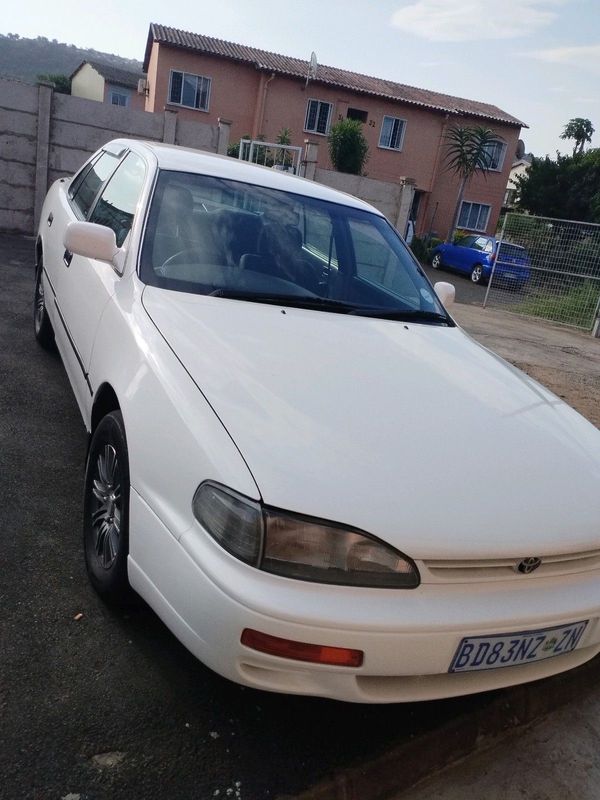 2000 Toyota Camry 200is