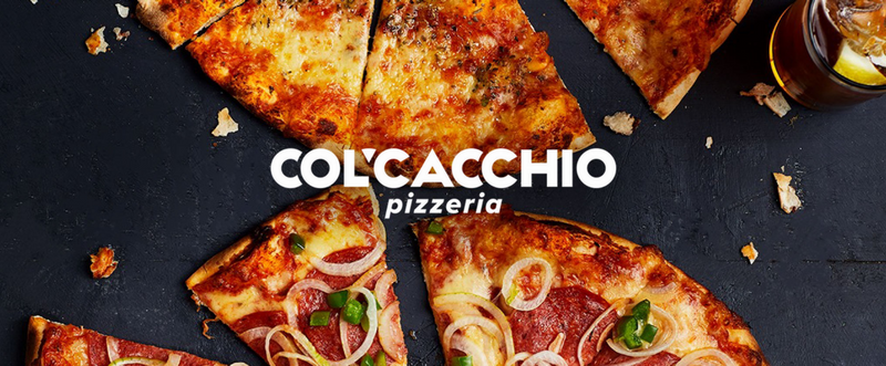 Col&#96;cacchio Pizzeria Franchise Opportunities Available Throughout Sa