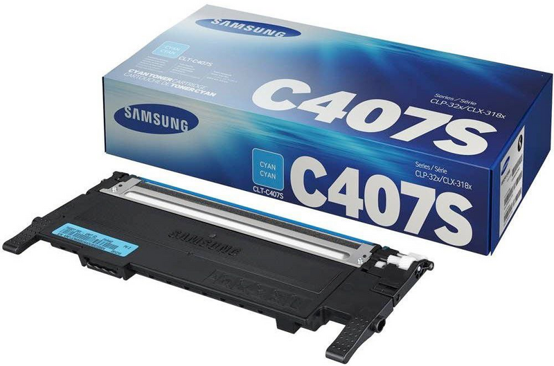 Samsung Laser Printer Cartridge