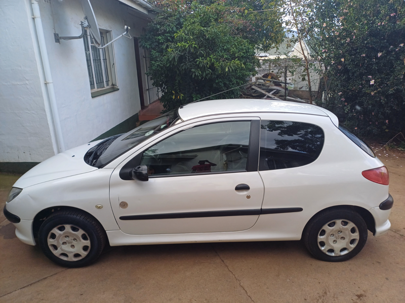 2006 Peugeot 206 Other