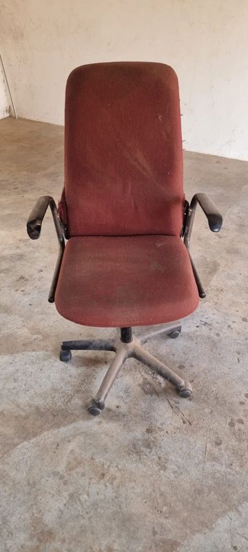 Office chair