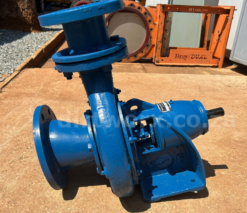 Weir EnviroTech Centrifugal Pump VEG 65 250mm
