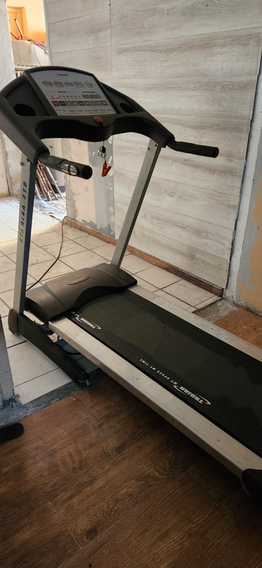 Trojan Stamina 310 Treadmill for Sale!