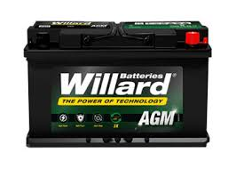 car battery charging from R100