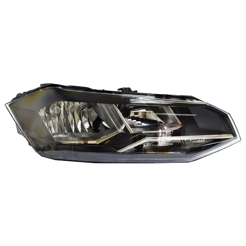 brand new vw polo 8 18- headlight for sale