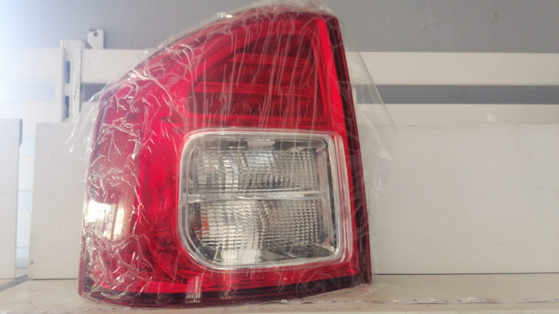 Jeep compass tail lamp new