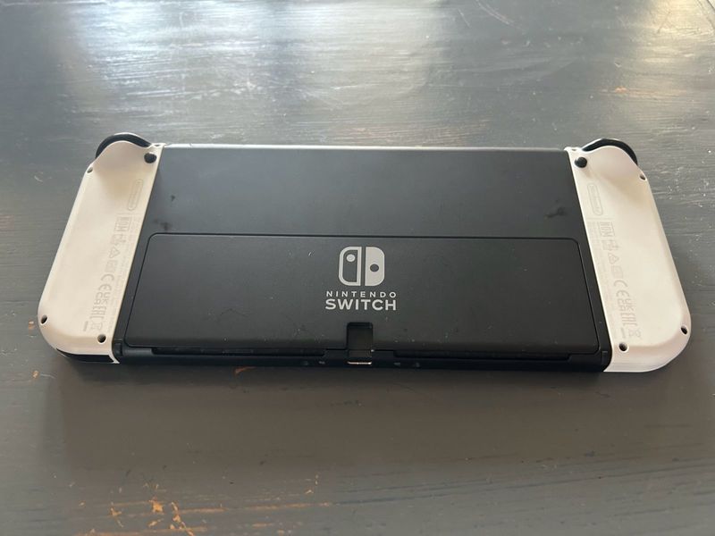 Nintendo switch OLED for sale