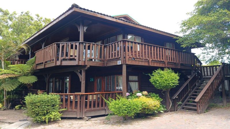 Duplex Cottage for sale in amazing holiday estate