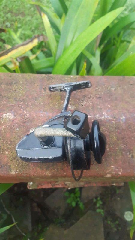 Herculy hs 450 fishing reel