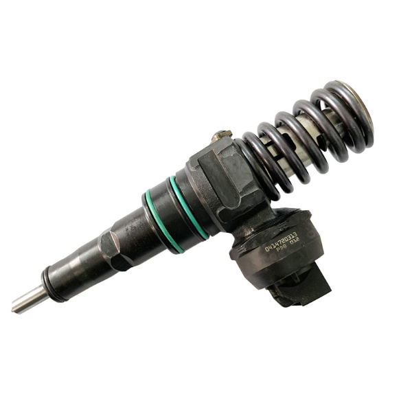 VW Caddy Injector 038130073BN 0986441568 0414720313 – Second Hand