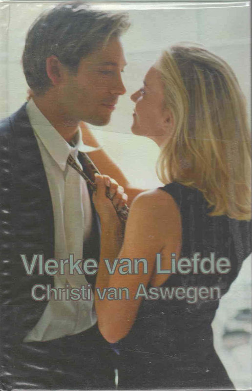 Vlerke van Liefde - Christi van Aswegen - (Ref. B038) - Price R10 or SEE SPECIAL BELOW
