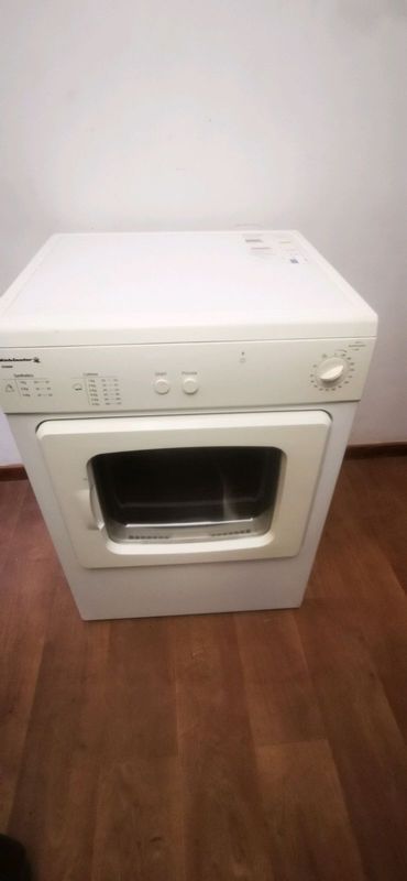 Kelvinator Dryer