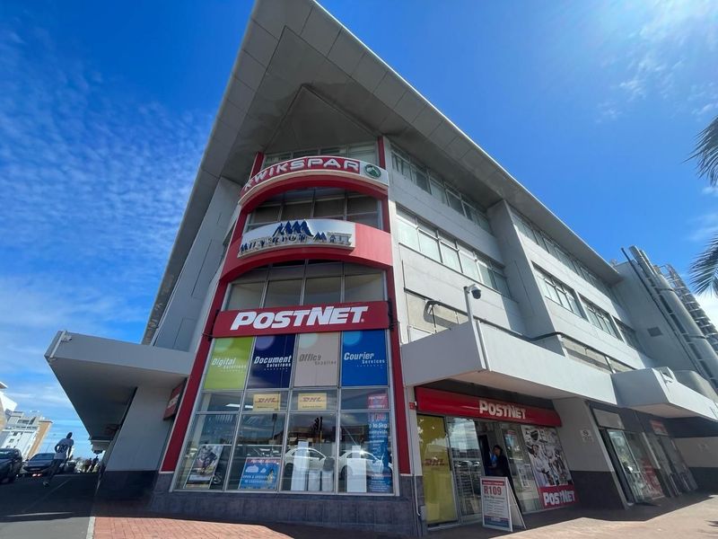 Office space To Rent in Milnerton Mall | Milnerton | 163m²