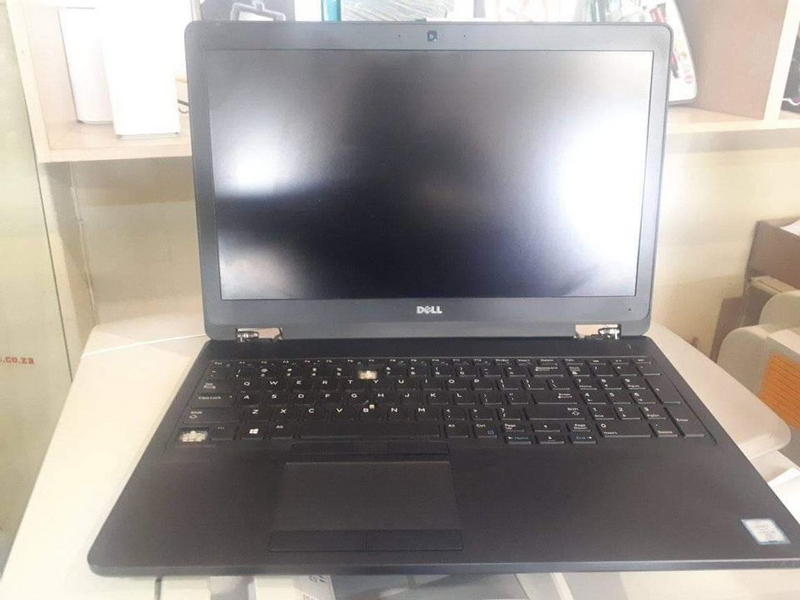 Dell i5 LAPTOP