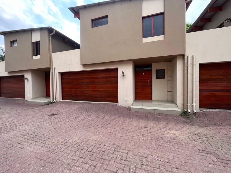 Townhouse in Polokwane Central For Sale