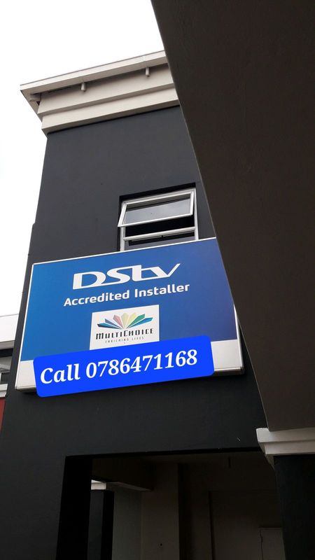 Dstv Services