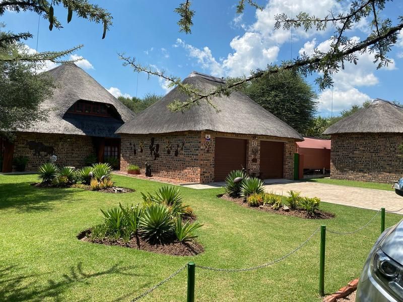 THIS PEACE OF HEAVEN CAN BE YOURS FOR ONLY R 1,700000-00