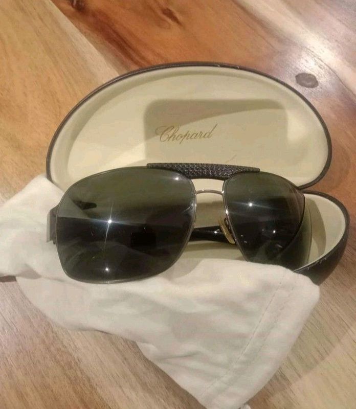 Chopard Unisex sun glasses