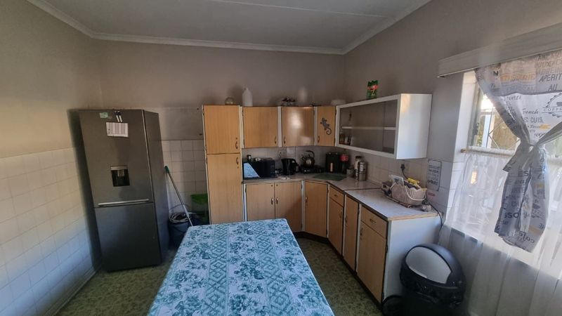 1 Bedroom flat to rent in Dalview