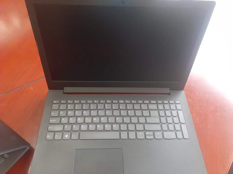 Lenovo Laptop IdeaPad 8gb Ram i5-8250U