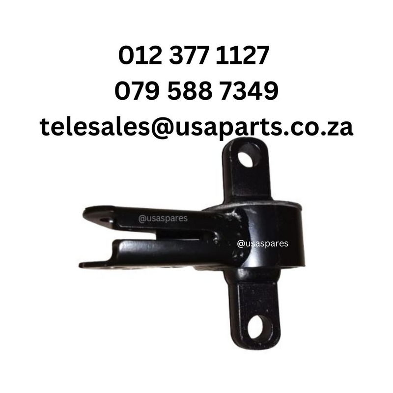 NEW STOCK ARRIVAL – Jeep Grand Cherokee 3.7/4.7 Diff Mounting