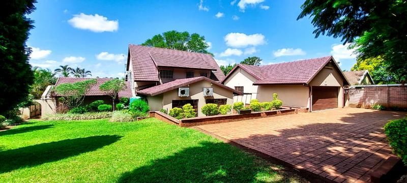 House for Sale in Fair View, Empangeni