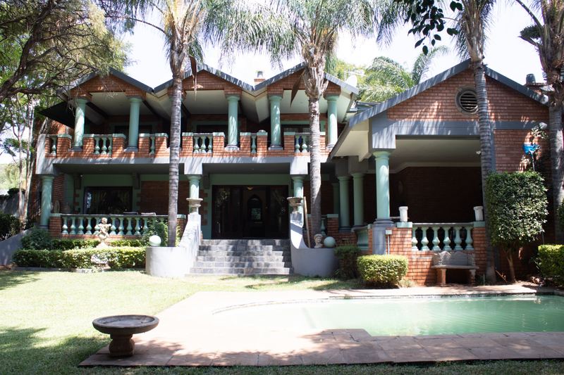 Aves Indigo guesthouse