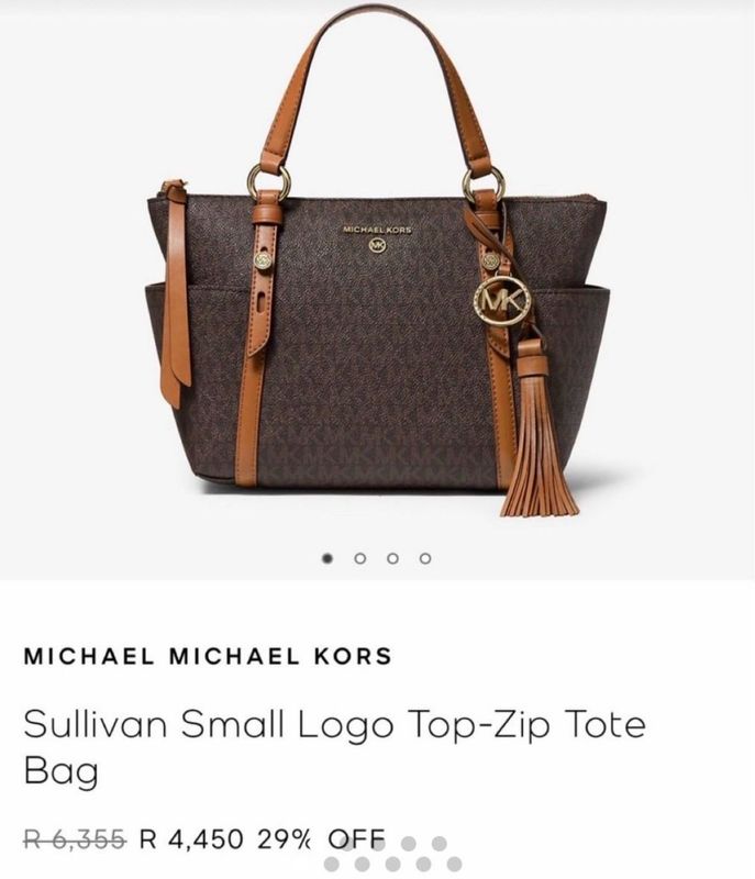 Michael Kors (handbag)