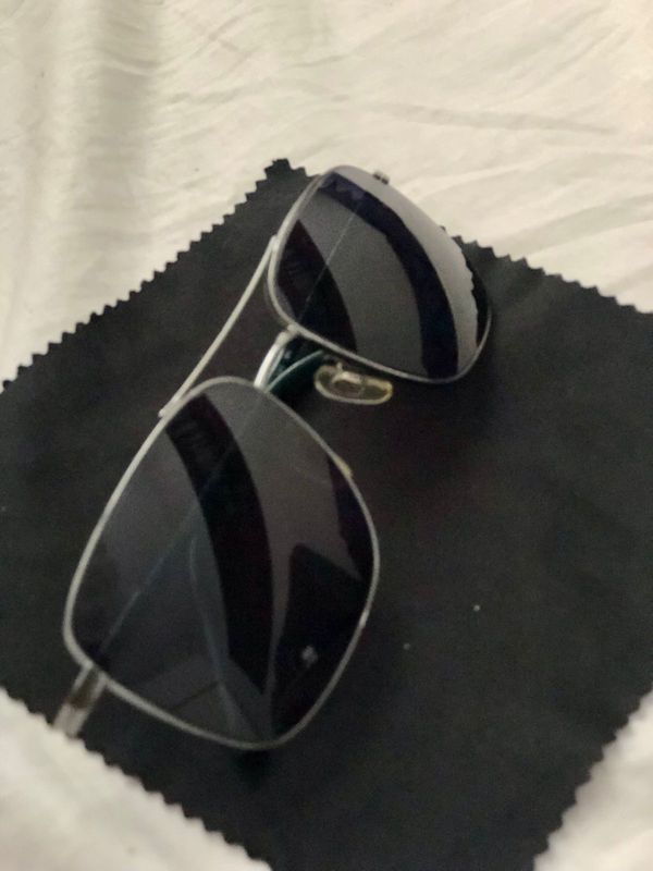 Giorgio armani sunglasses