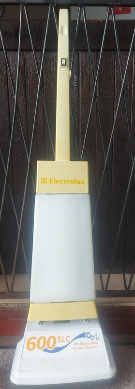 Electrolux Home Cleaner - Carpet cleaner - Polisher , Shiner, in excellent condition