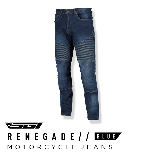 SGI RENEGADE DENIM JEANS FROM ONLY R2199!!!