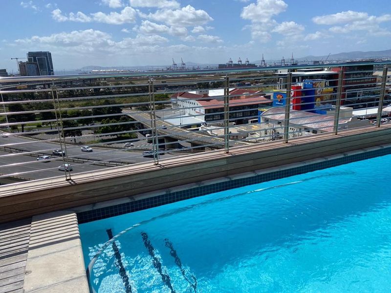 Exclusive Listing | Airbnb friendly two bedroom apartment with views