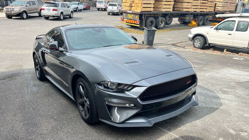 RENT TO OWN / CASH / FINANCE.           FORD MUSTANG CS/GT ROUSH 19000 KM V8  PETROL FACELIFT AUTO