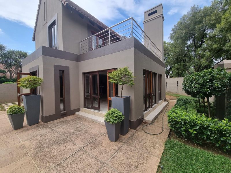 3 Bedroom House For Sale in Silver Stream Estate