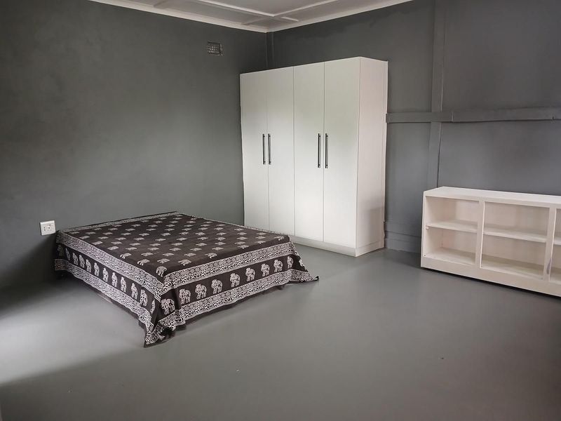 Spacious 1 bedroom flatlet available in Soneike